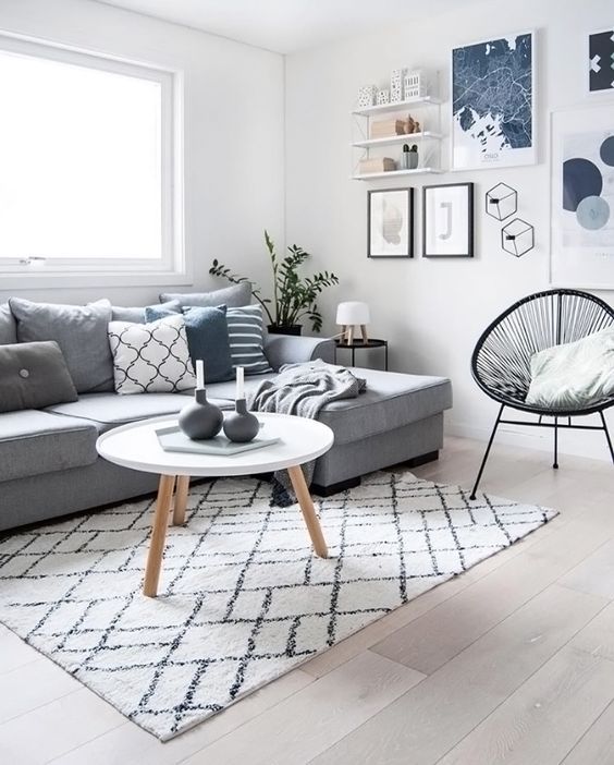 What Is Scandinavian Design?