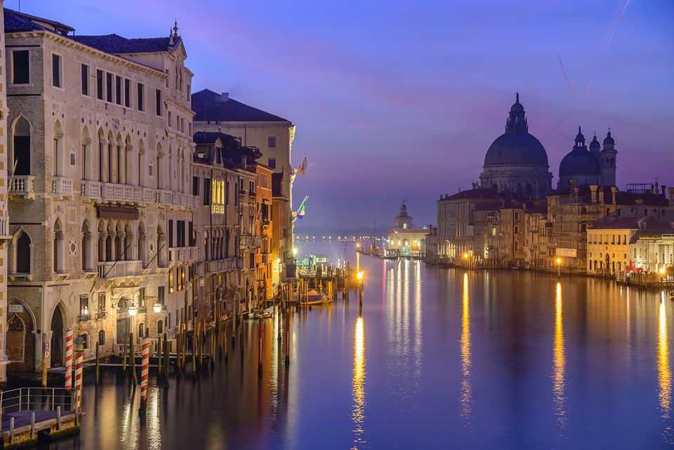 Top Things to Do and See in Venice, Italy