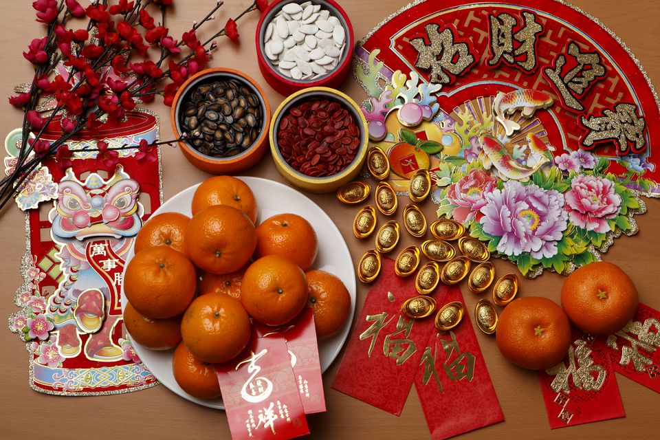 The Top Traditions to Know for Chinese New Year