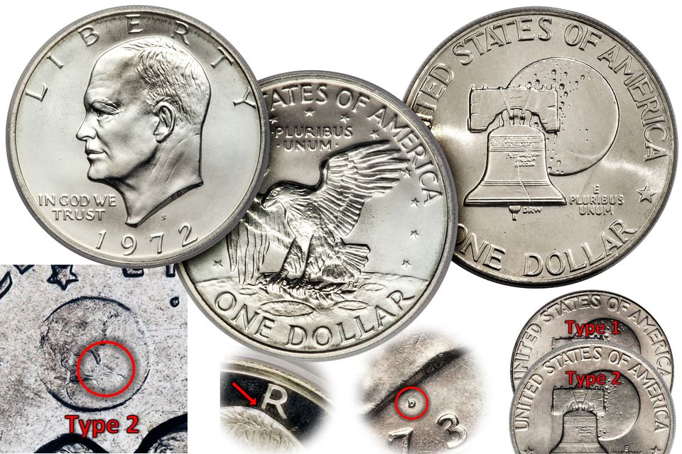 eisenhower-ike-dollar-values-prices