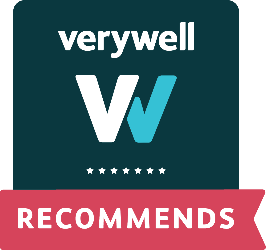 Verywell Product Badge