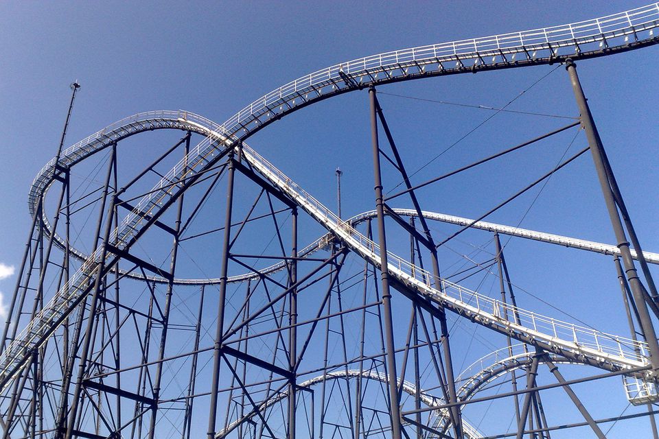 10 Longest Roller Coasters In The World