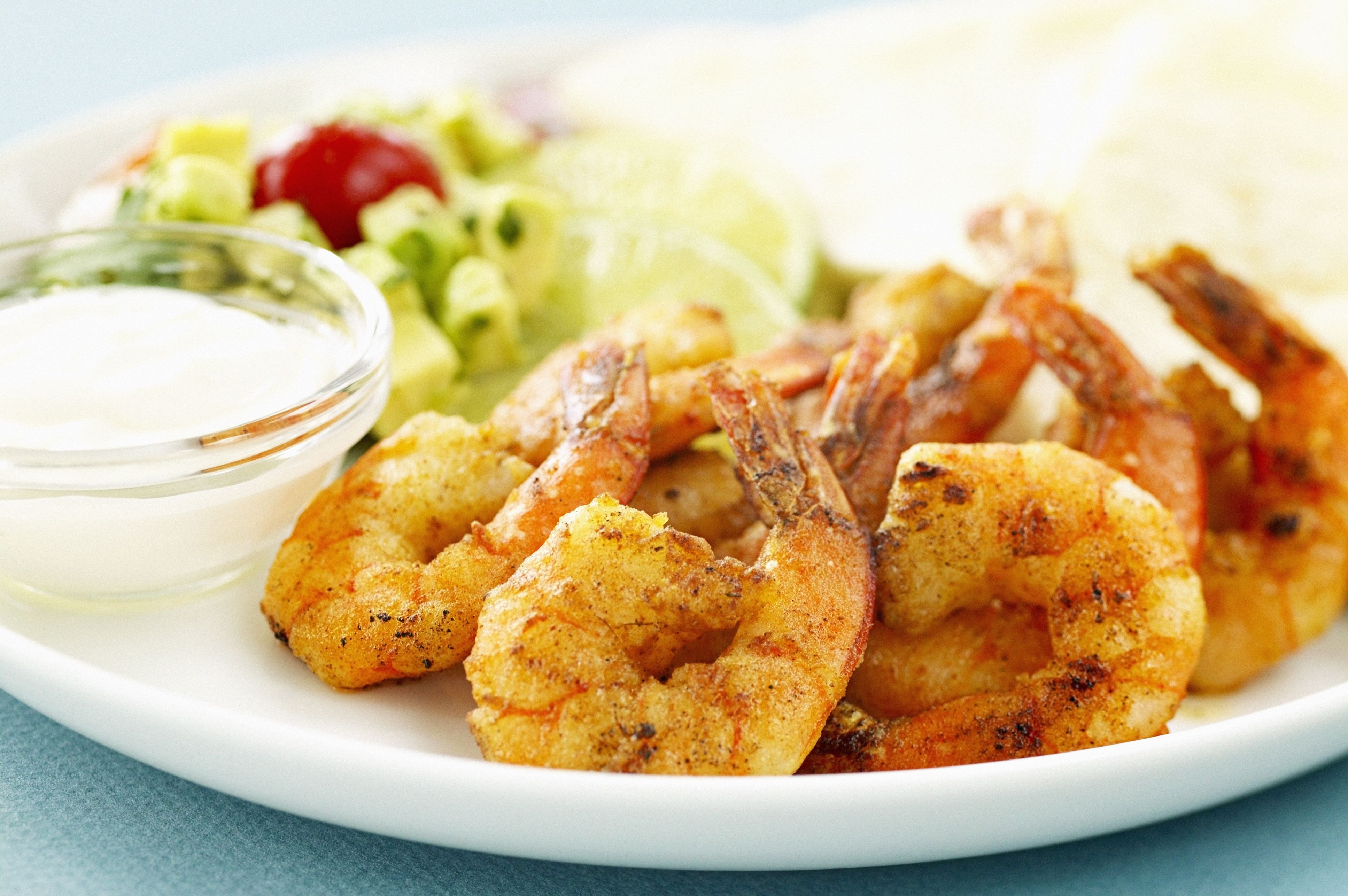 shrimp-nutrition-facts-calories-and-health-benefits