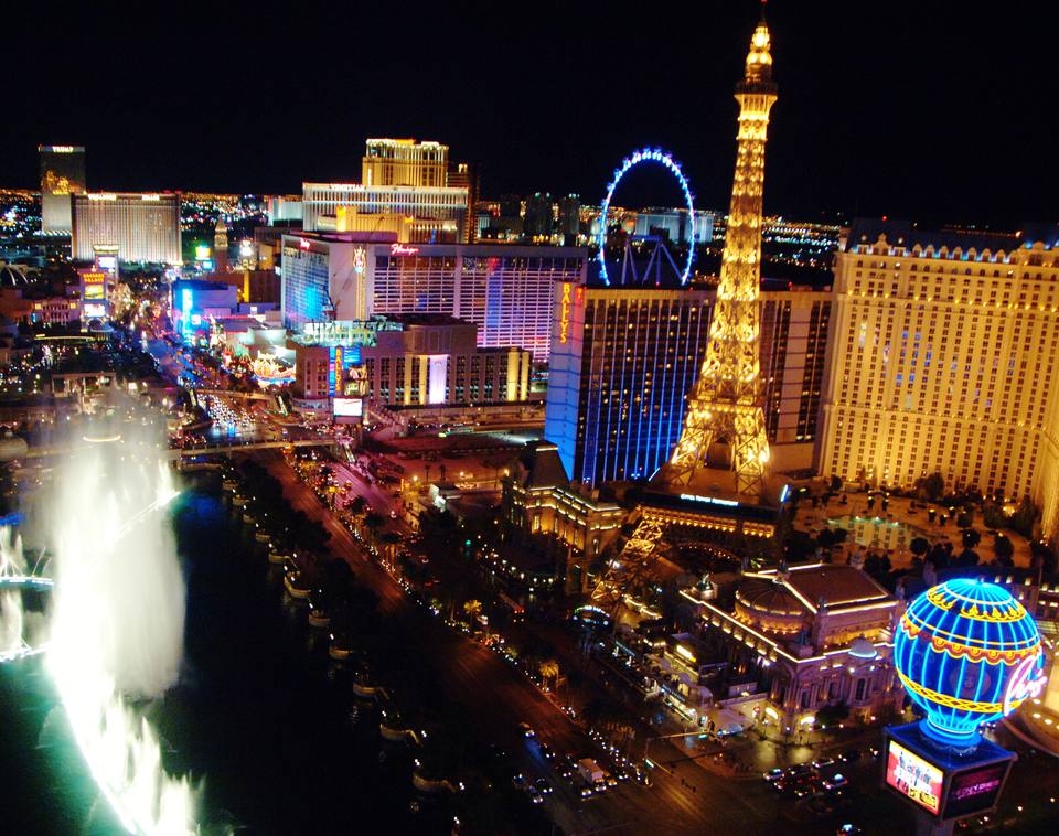 88 Of The Best Things To Do In Las Vegas