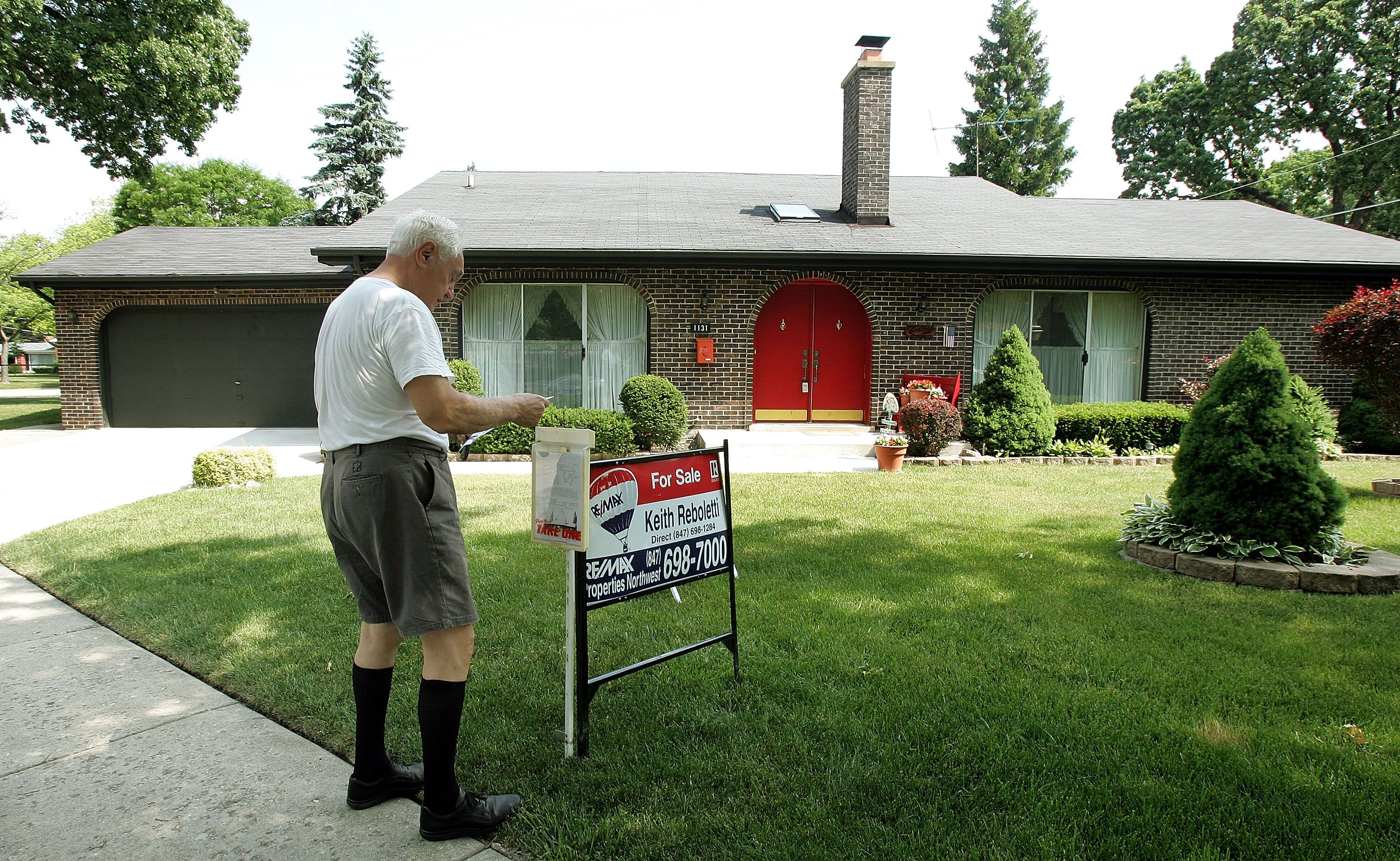 Where Will Millennials Live?