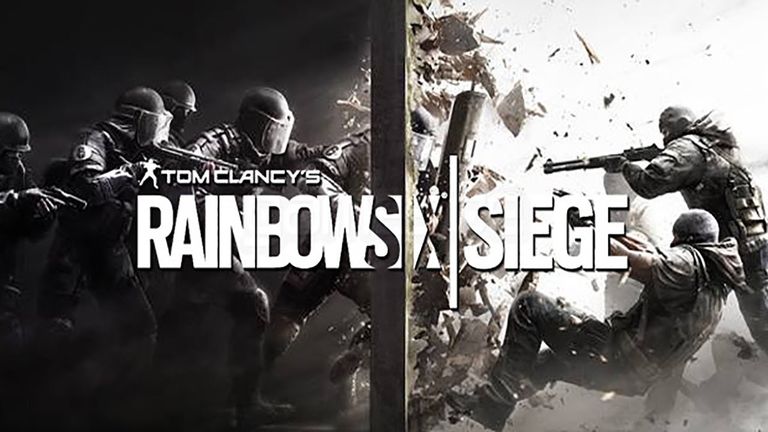 Rainbow Six: Siege PS4 Review