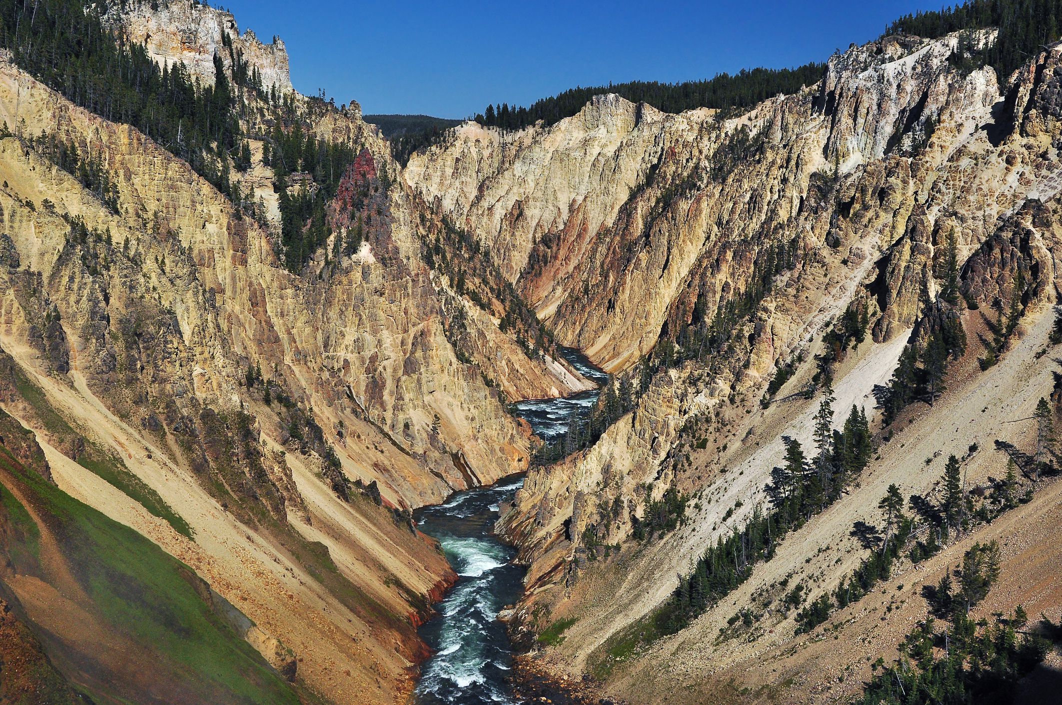 idaho state top tourist attractions