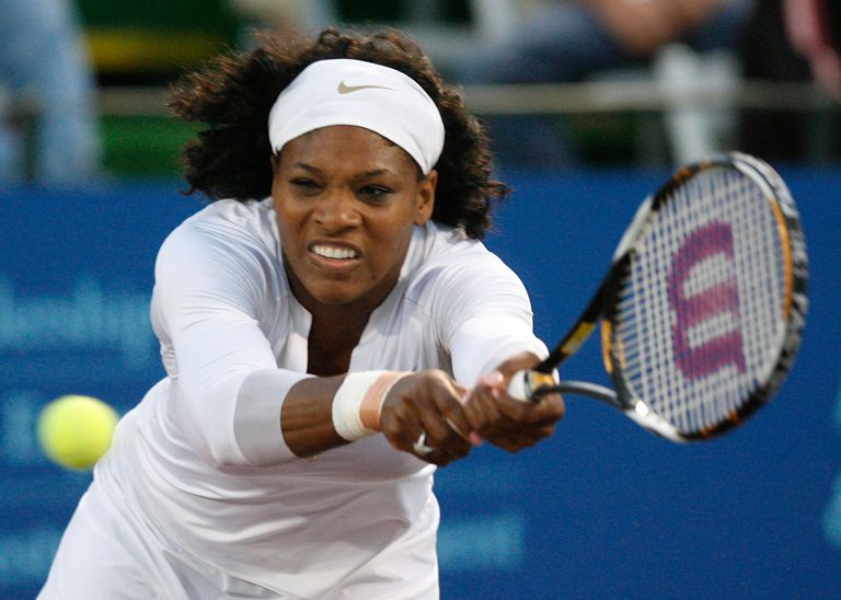 Top AfricanAmerican Women in Tennis