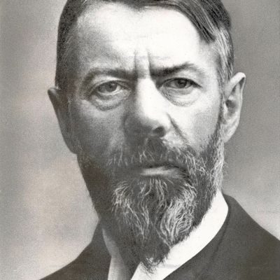 Max Weber's Contributions To Sociology