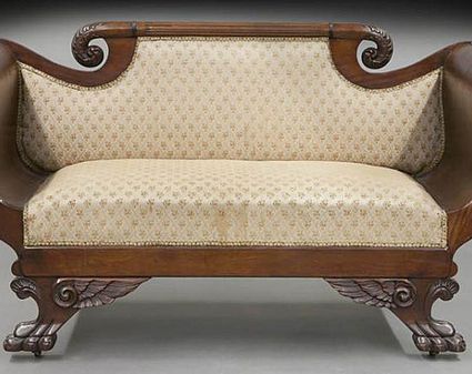 Identifying Eastlake Furniture From the Victorian Era