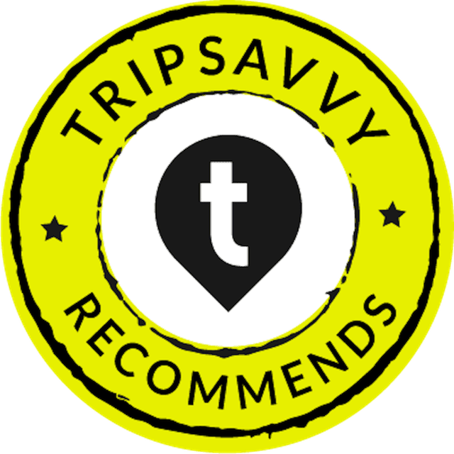 TripSavvy Recommends