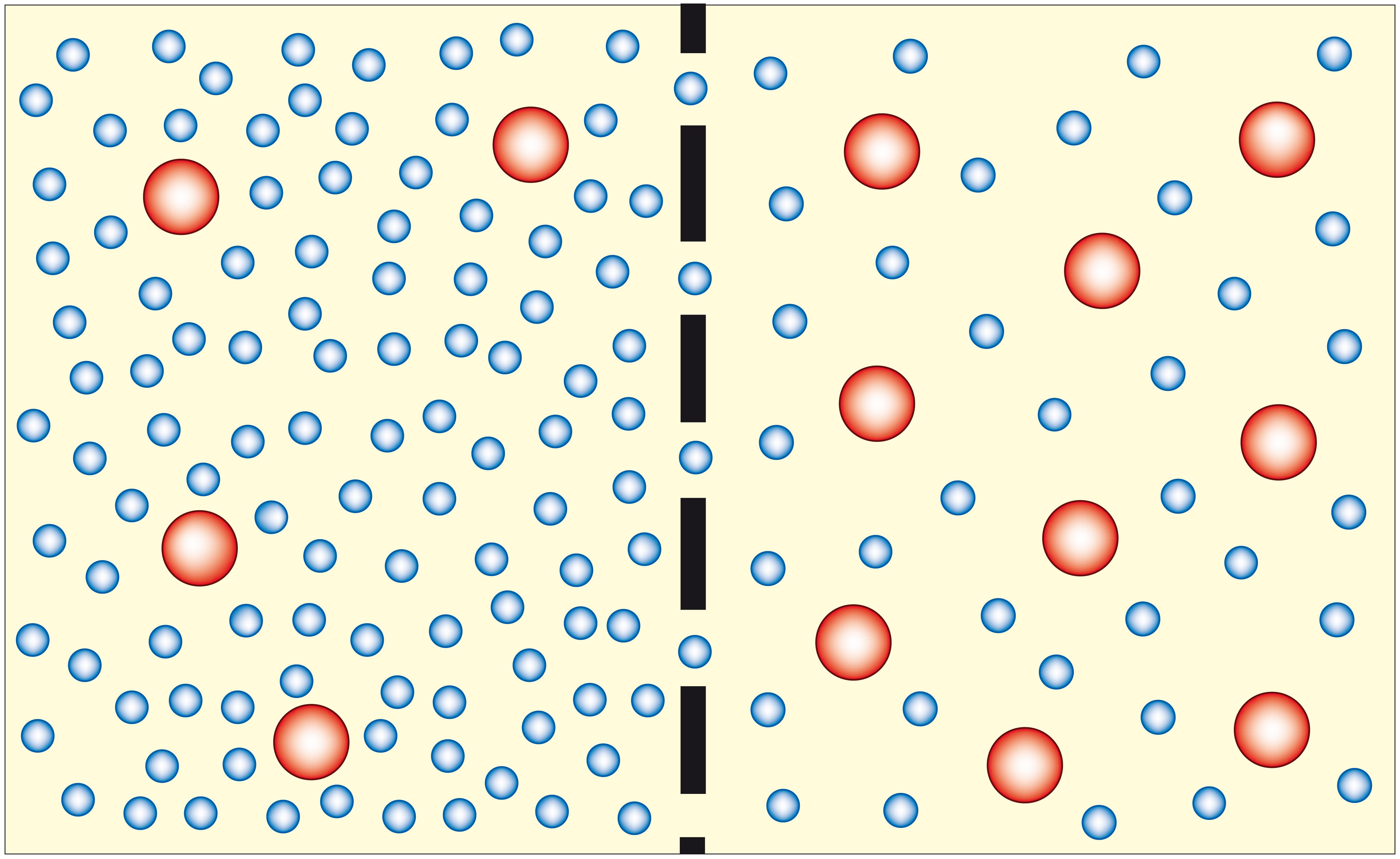 Osmosis Definition in Chemistry and Biology