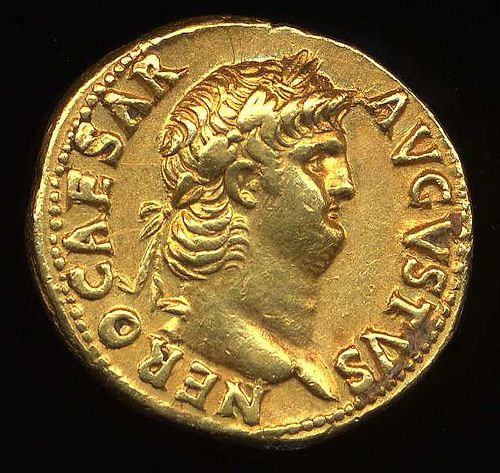 download nero roman