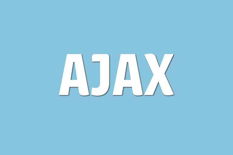 When to Use an Ajax Application