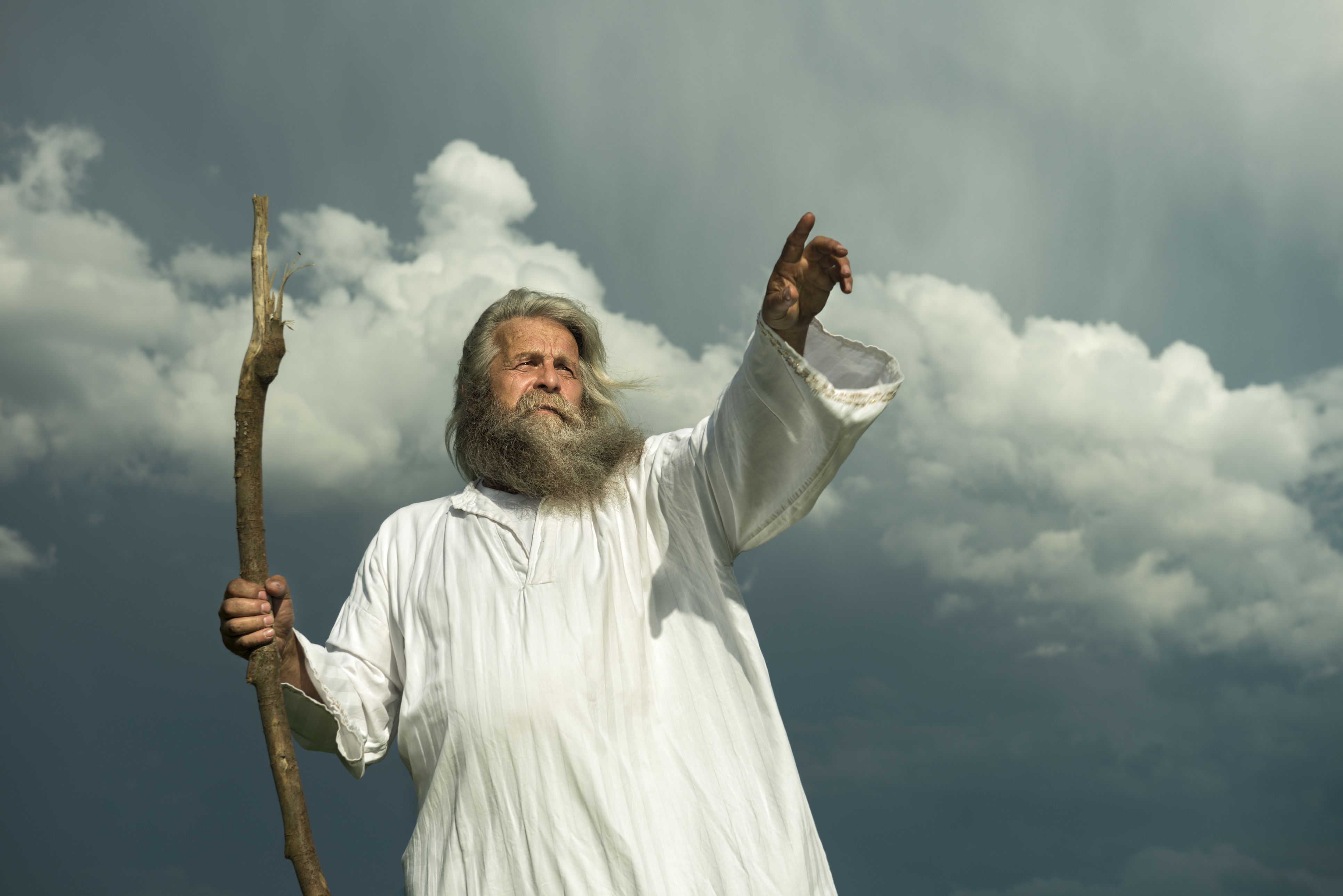 The Prophet Nuh (Noah) in Islam