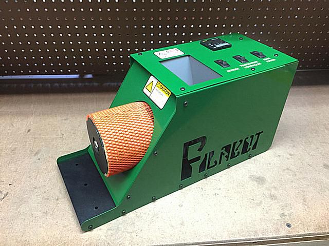 Resources on How To Make DIY Filament for your 3D Printer - Image Courtesy Of Filabot Filament Maker  57a8a1733Df78cf4590967ca