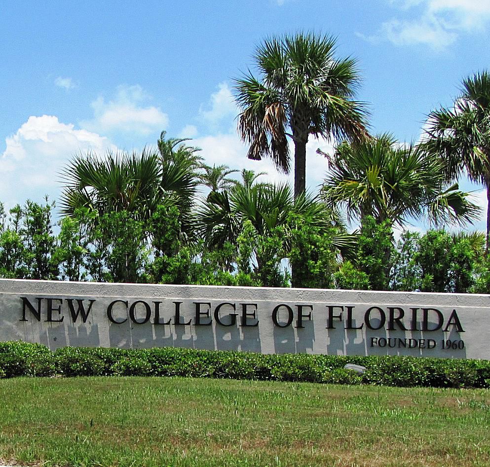 new-college-of-florida-photo-tour