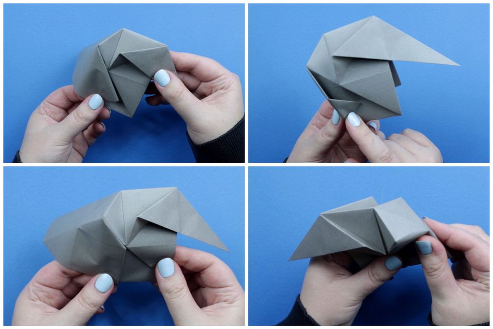 how-to-make-an-origami-elephant