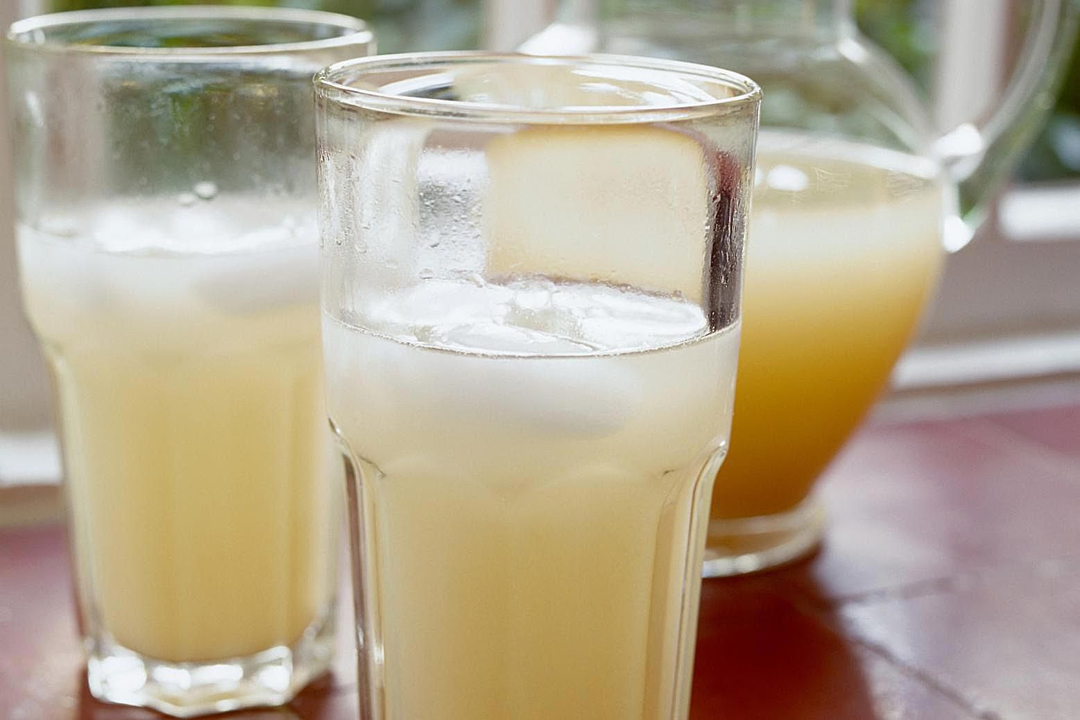 lemon-barley-water-recipe