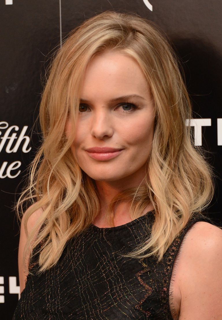 Celebrity Kate Bosworth Hairstyles Photo