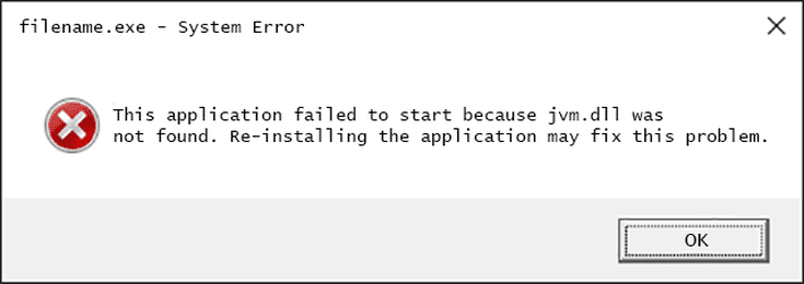 How To Remove Fatal Error During Installation Java