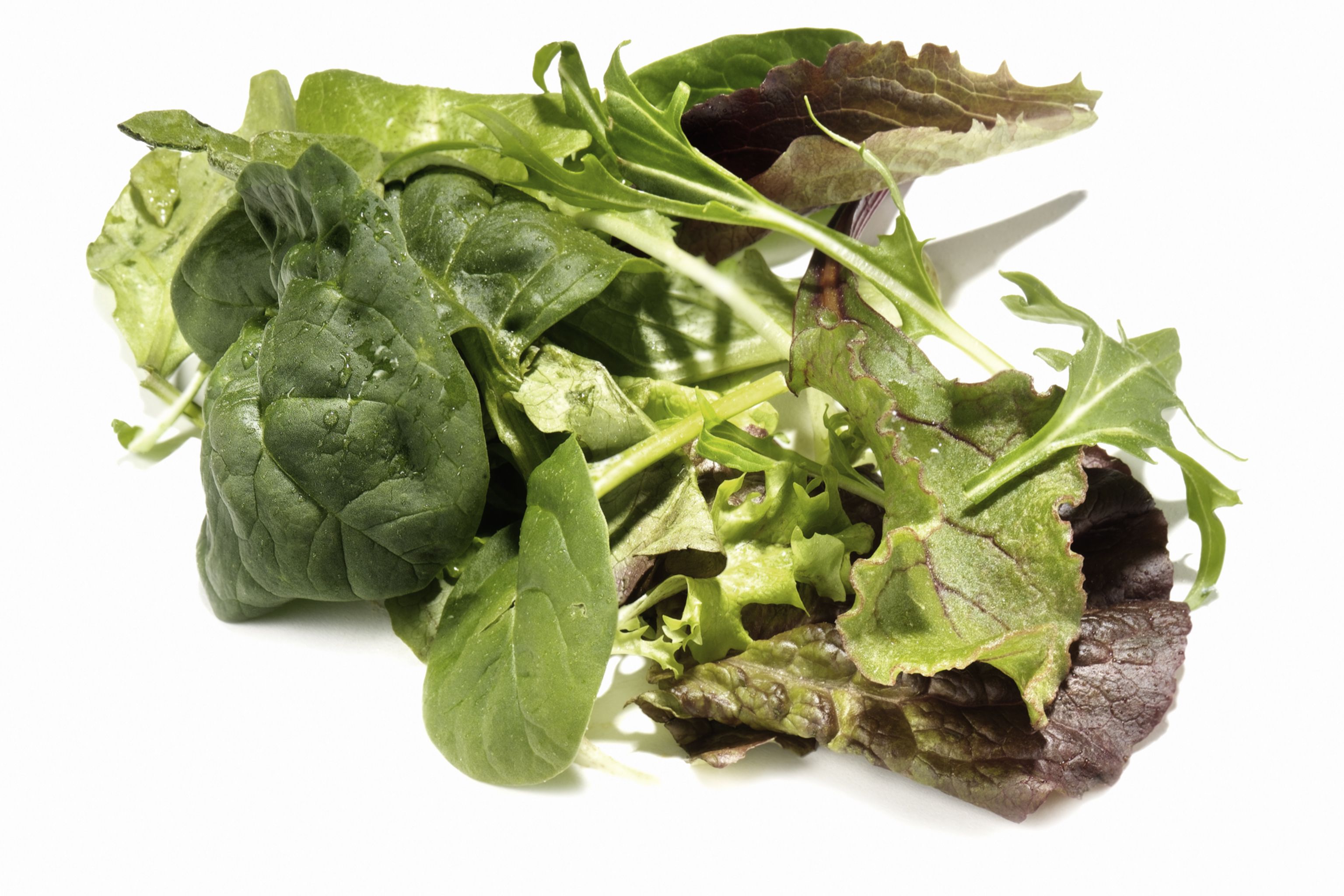 Spring Mix Nutrition Facts and Health Benefits