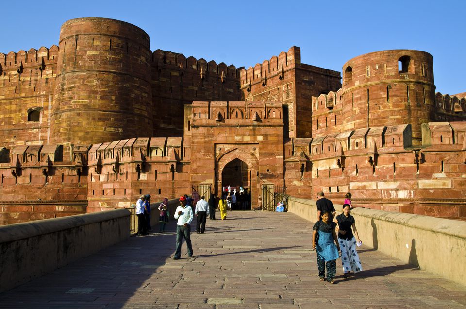 10 Top Places to Visit in Agra Beyond the Taj Mahal