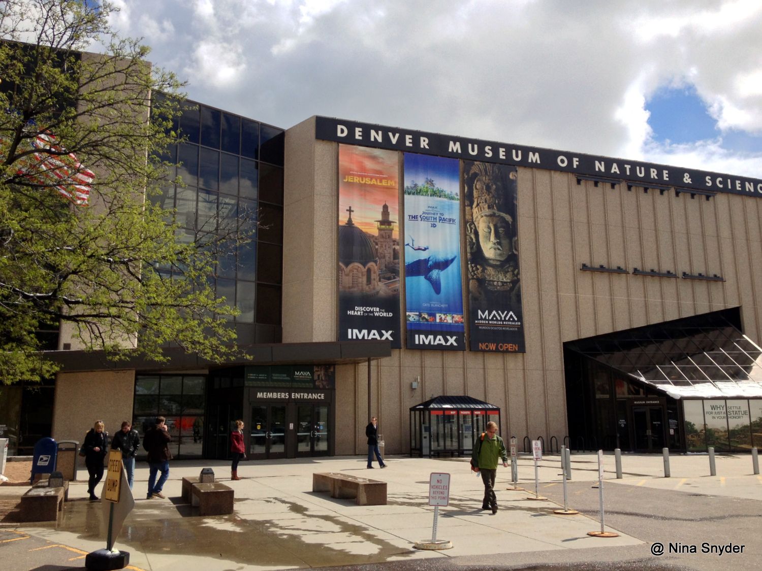 Denver Museum of Nature & Science