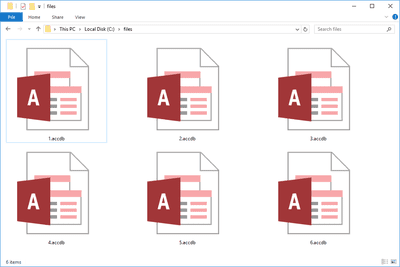 XLSX File (What It Is and How to Open One)