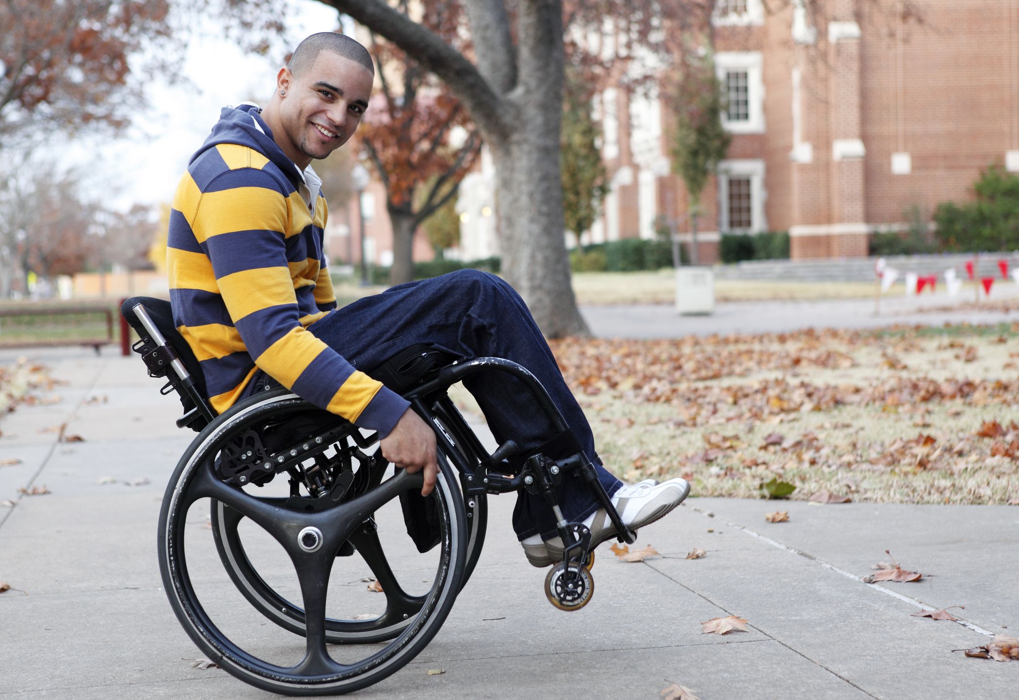 disabled-and-handicap-access-in-washington-dc