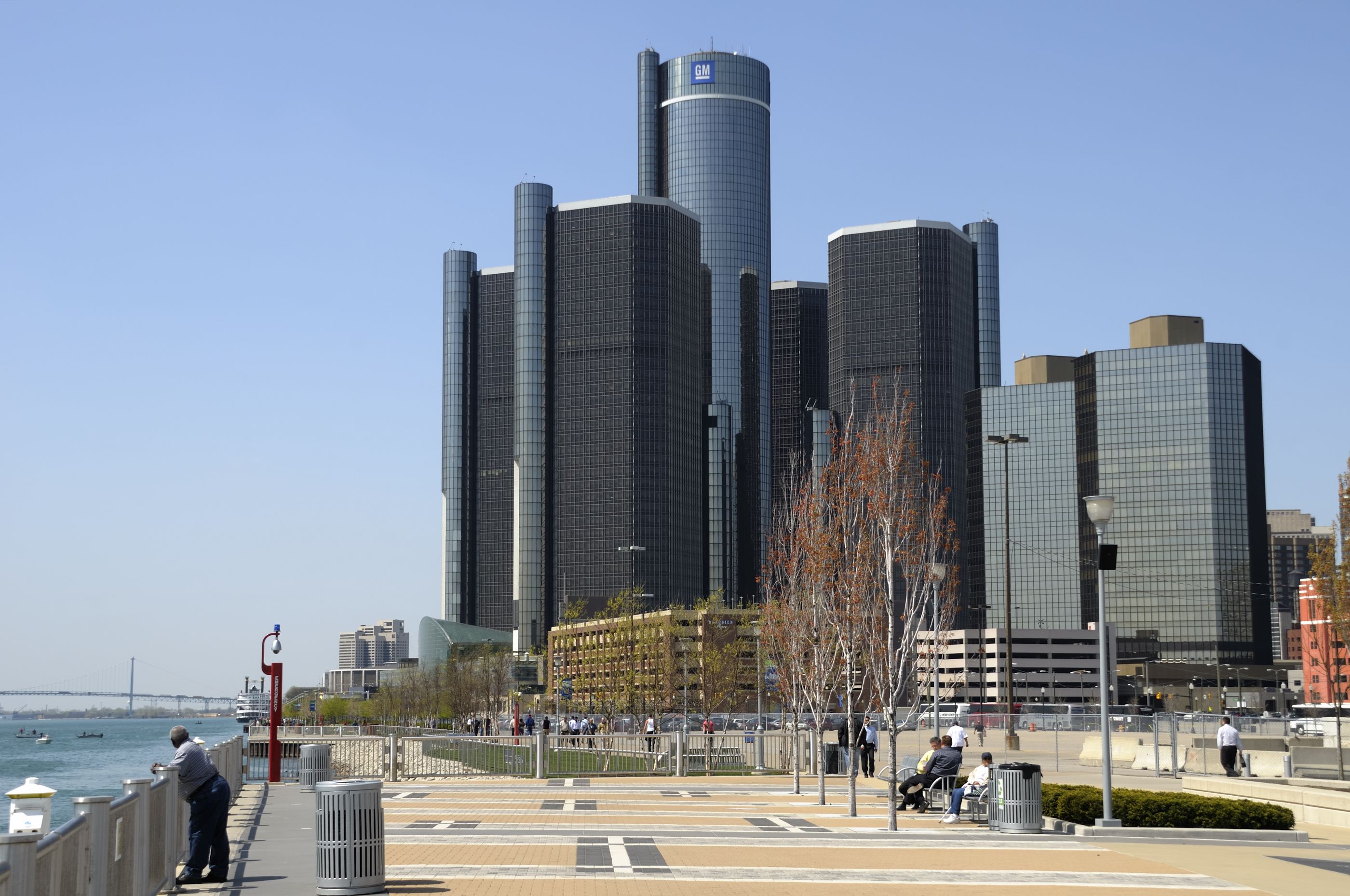 10 Free Things to Do in Detroit