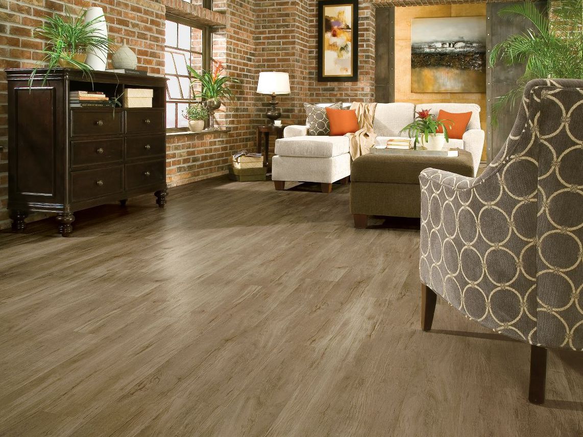 The 5 Best Luxury Vinyl Plank Floors