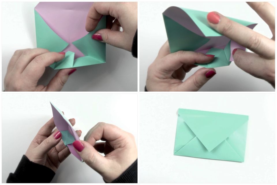 how-to-make-an-easy-origami-envelope