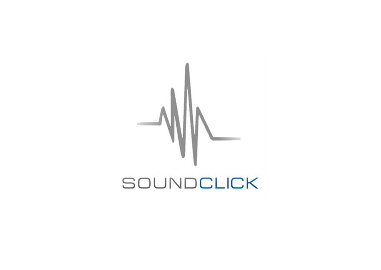 Picture of the SoundClick logo
