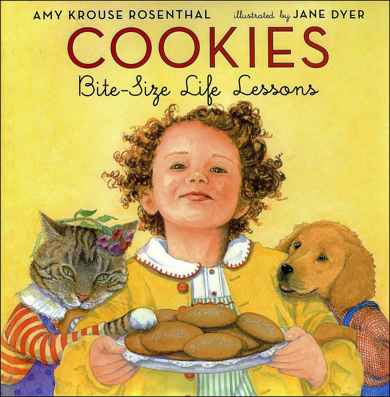 Children's Books About Good Manners And Etiquette