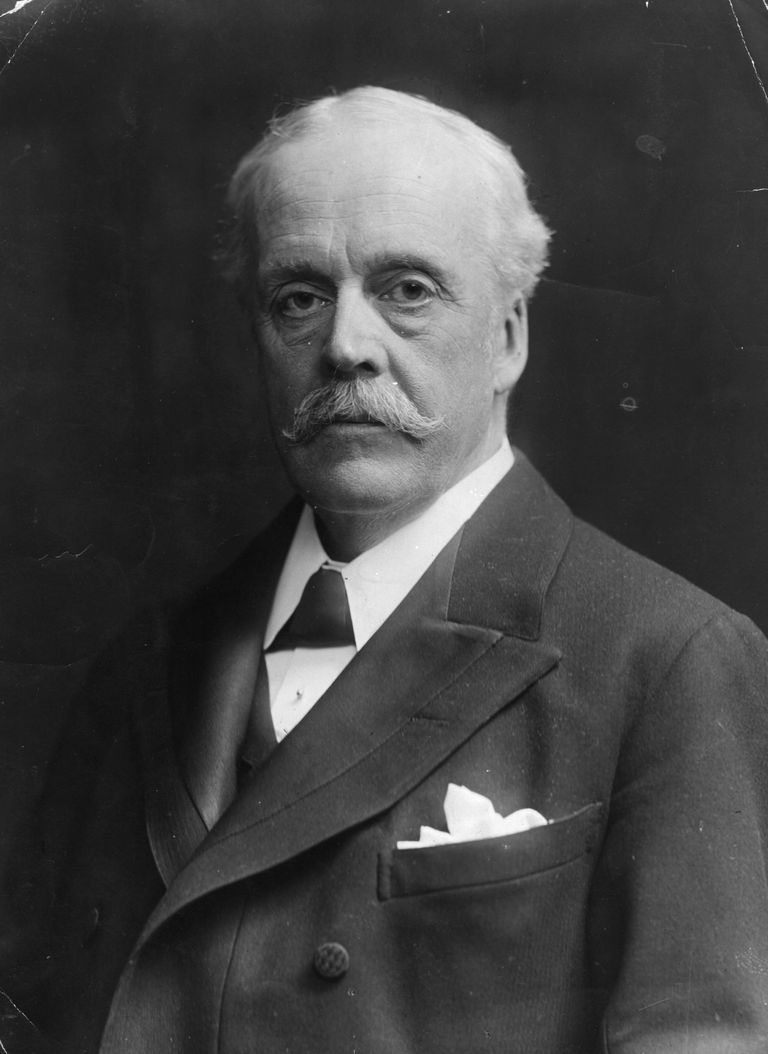 The Balfour Declaration, 1917 (History and Full Text)