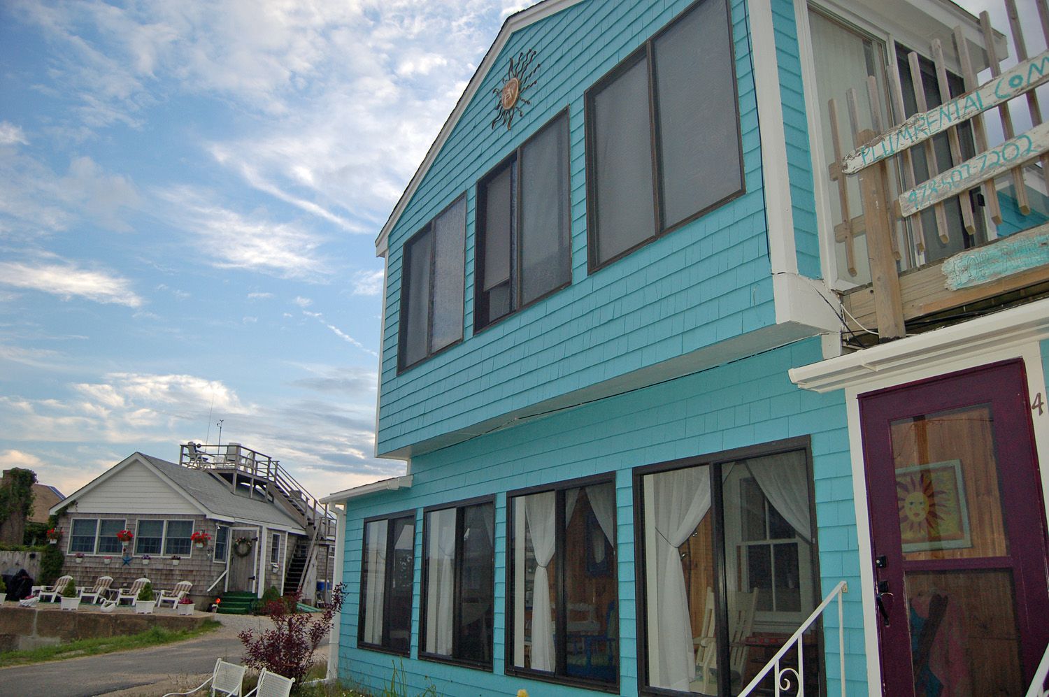 Browse Our Beautiful Cape Cod Vacation Rentals | New 