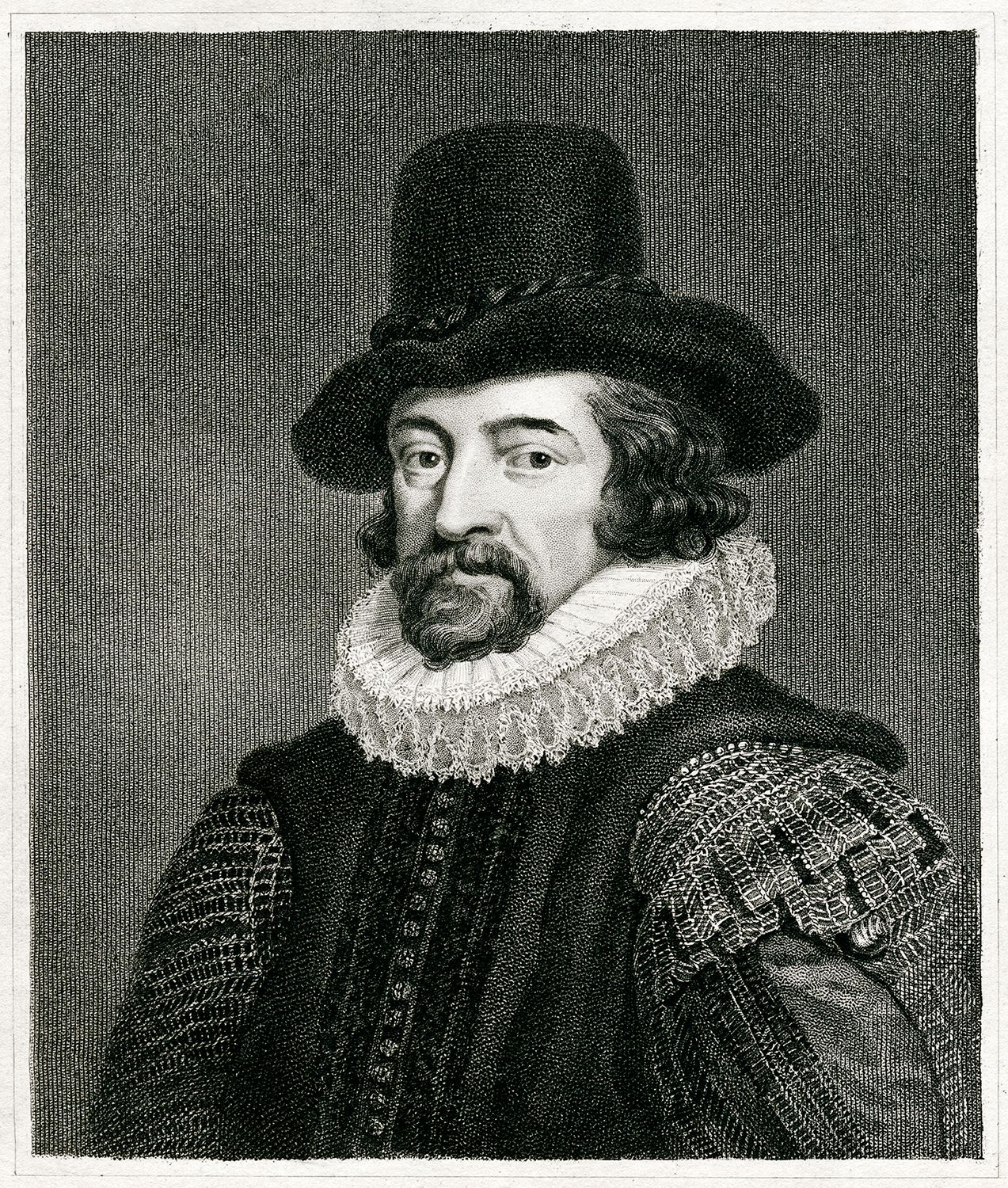 francis bacon incunabula