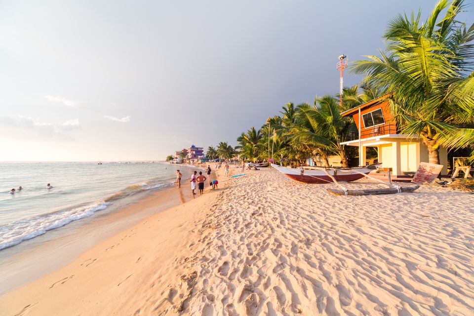 Best Beaches in Sri Lanka: Top 4 Beaches to Enjoy