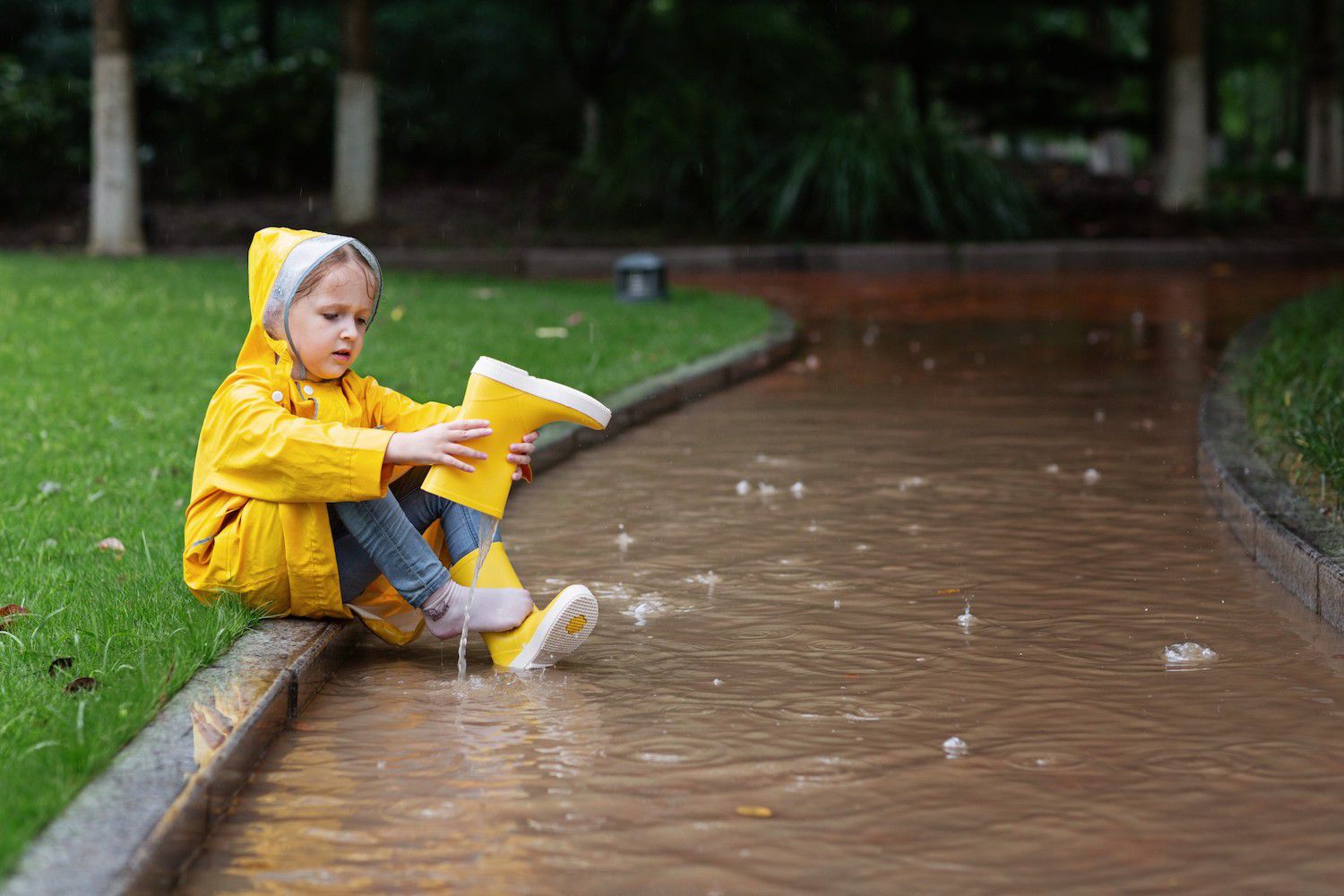 We Need to Learn to Love All Kinds of Weather