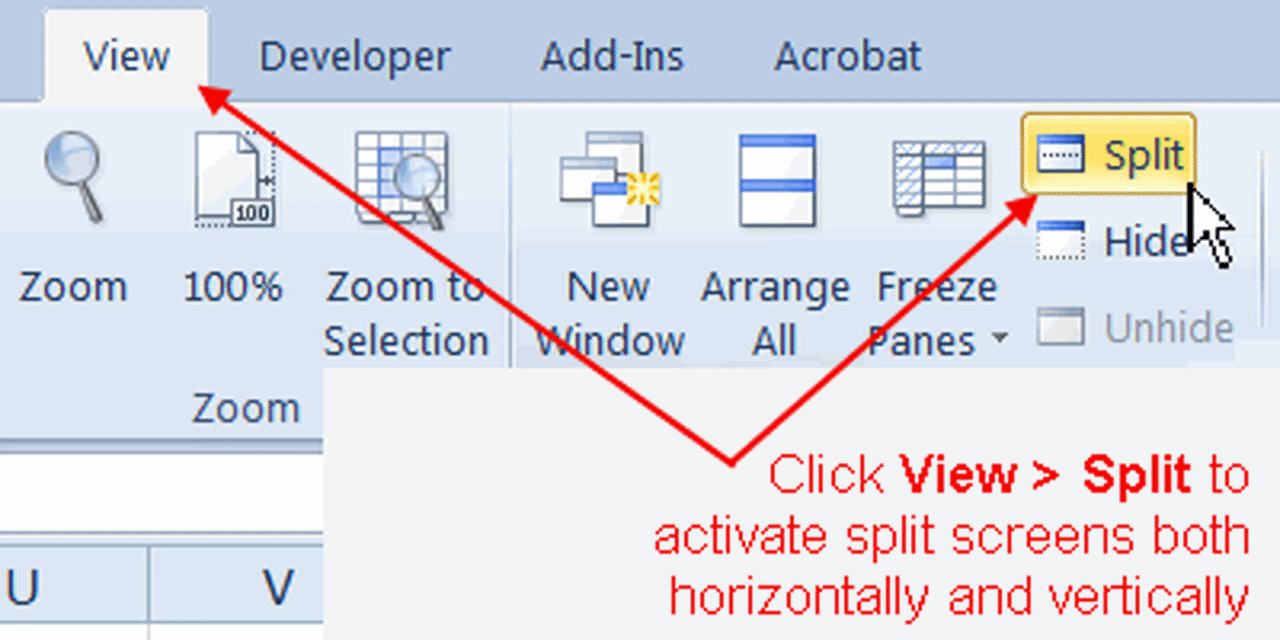Copy Horizontally, Paste Vertically: Mastering Data Manipulation in Excel