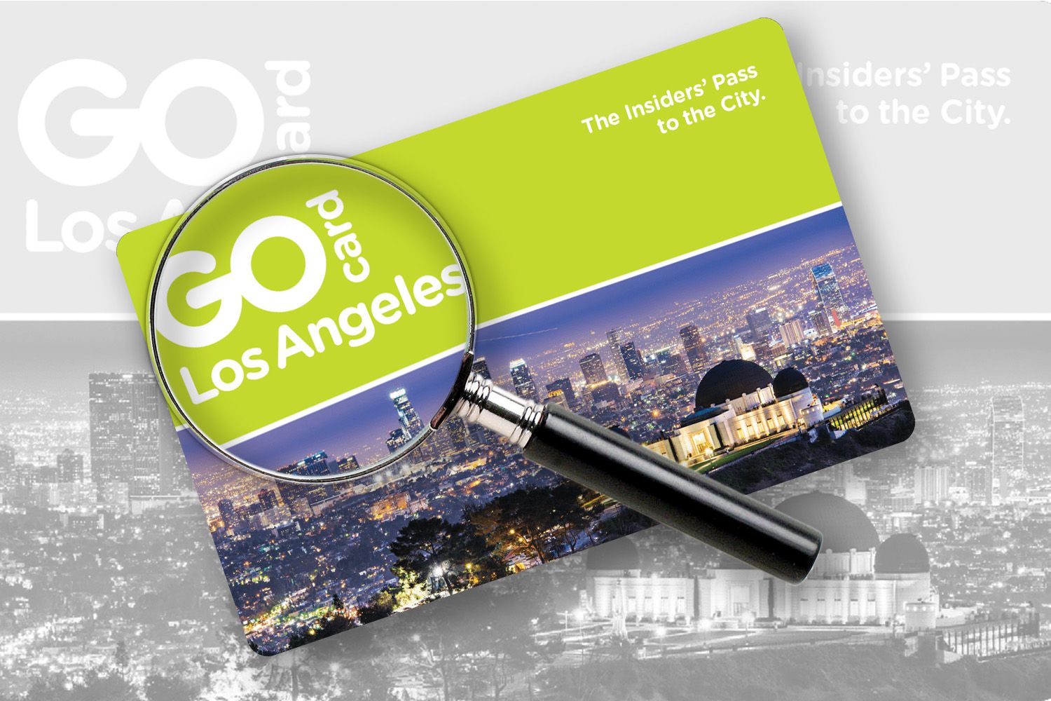 All You Need to Know About the Go Los Angeles Card