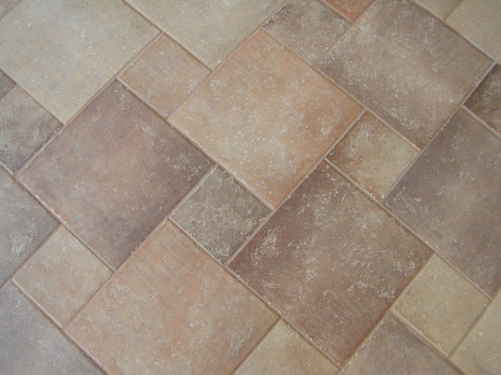 stone floor tiles