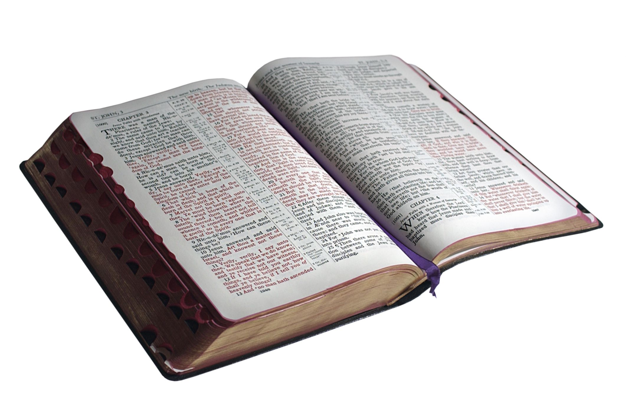 online bible book
