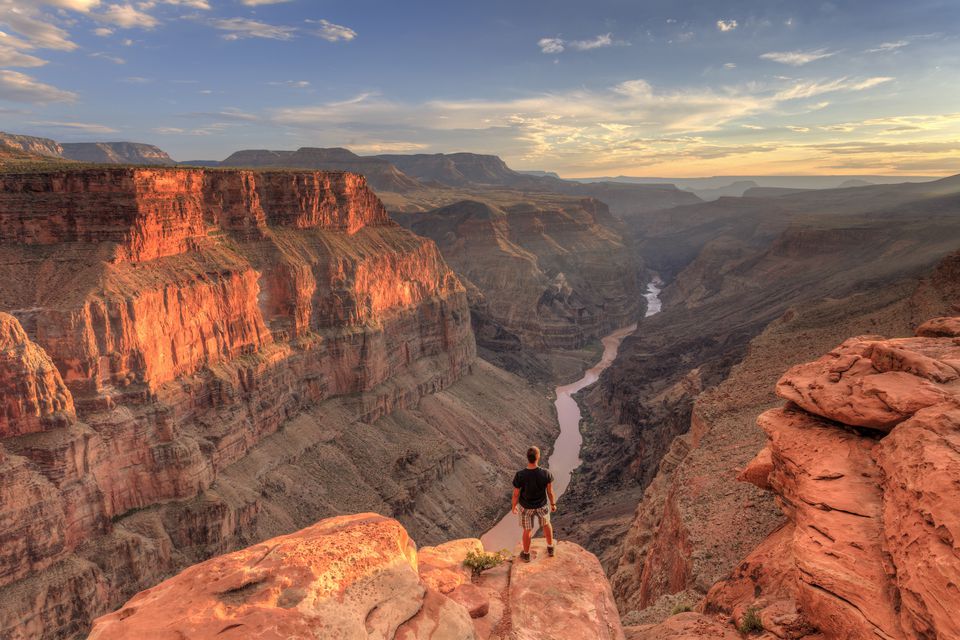 national parks to visit near las vegas