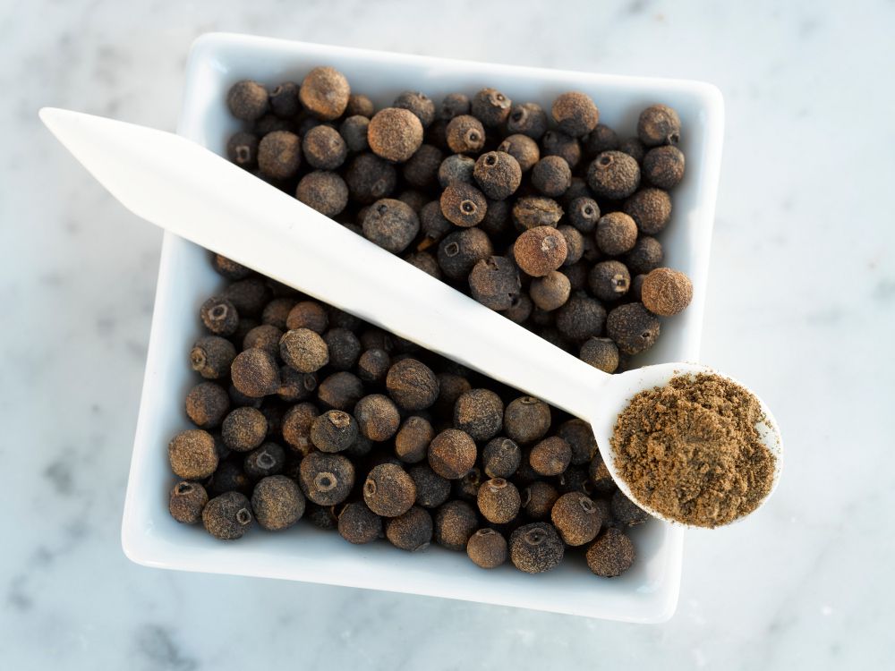 How to Cook With Allspice