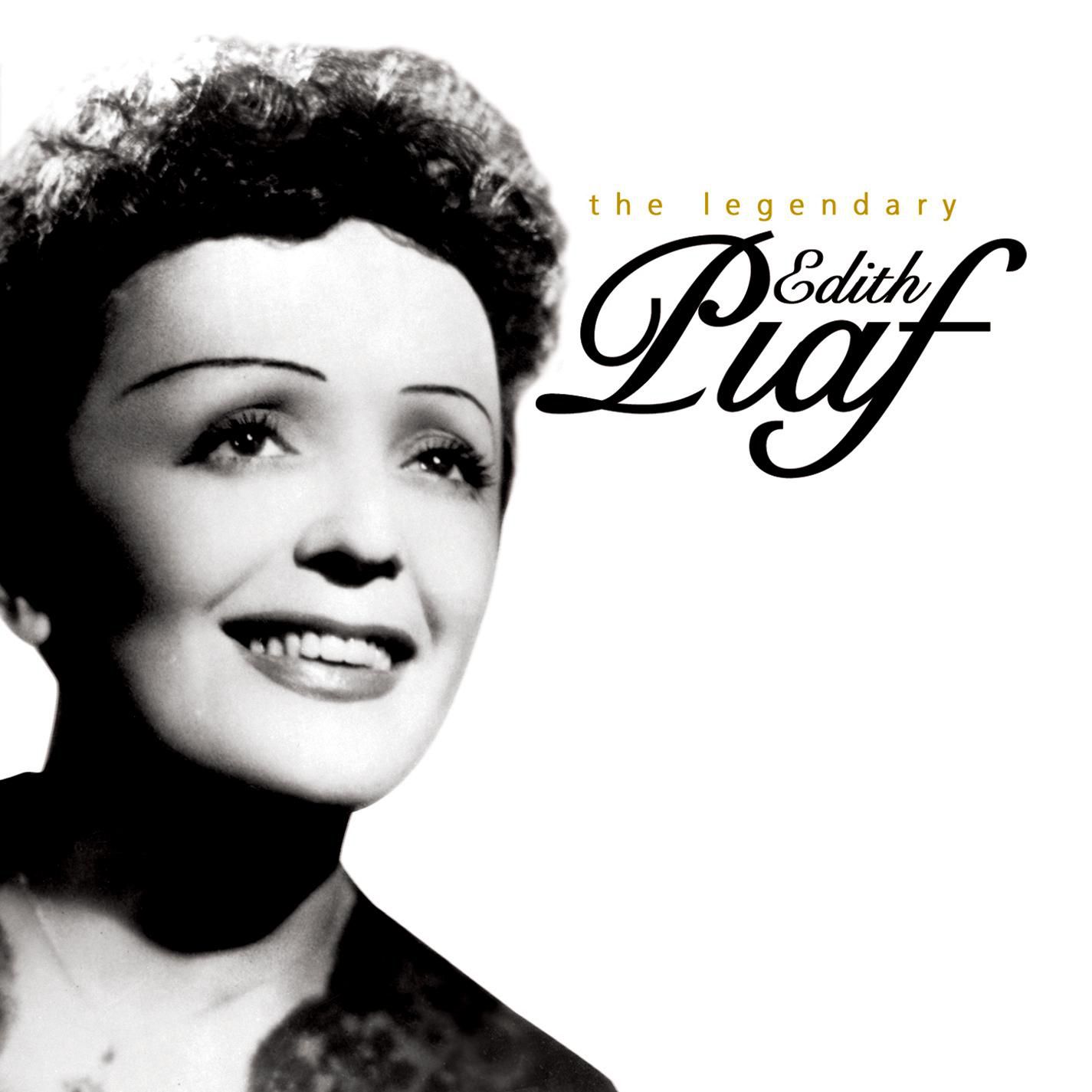 Edith Piaf Greatest Hits Rar