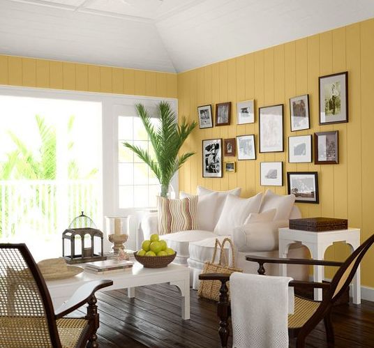 Find Paint  Color Inspiration For Your Living  Room 