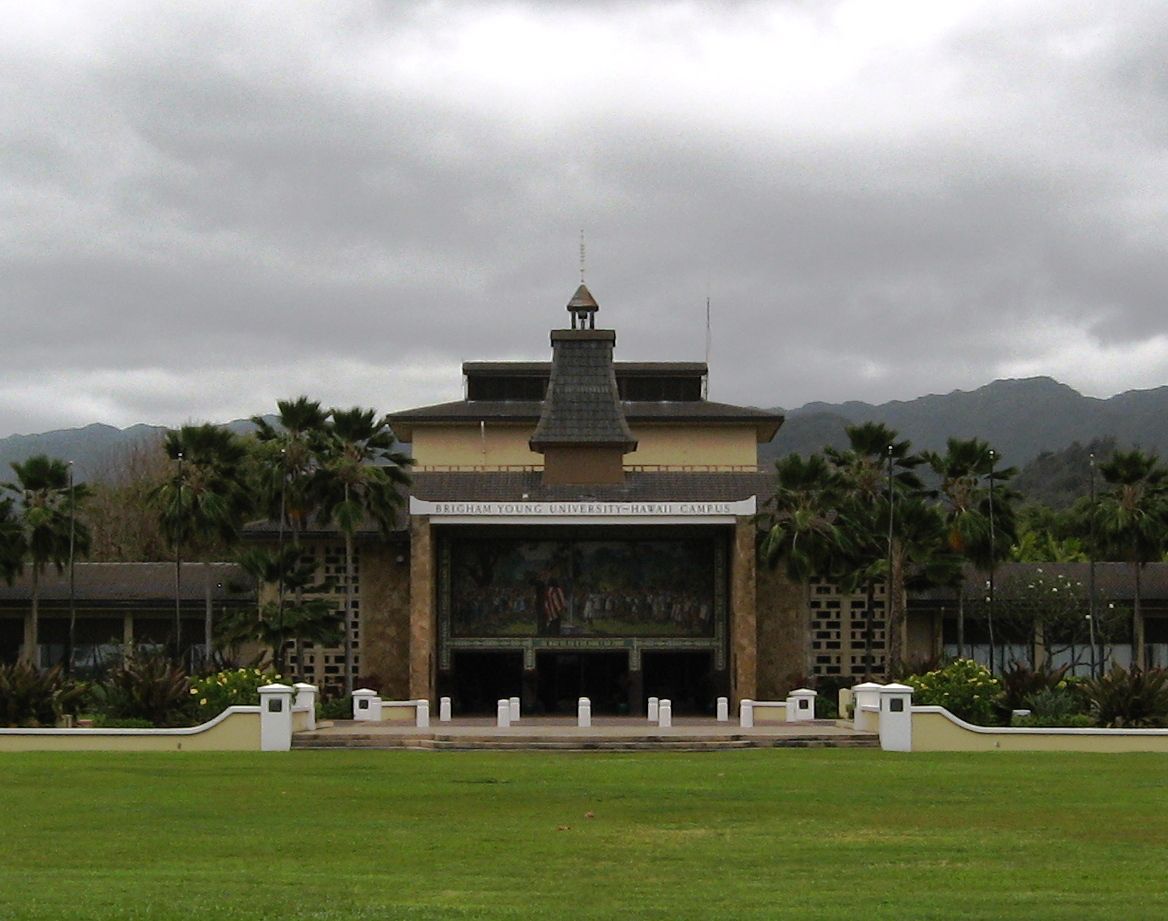 Brigham Hawaii Admissions: Acceptance Rate, SAT Scores