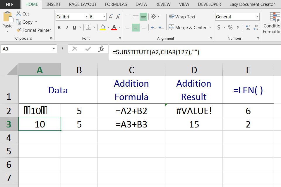 remove-ascii-character-127-in-excel